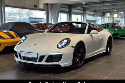 Porsche 991 Gebrauchtwagen