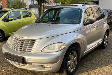 Chrysler PT Cruiser Gebrauchtwagen