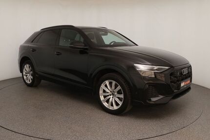 Audi Q8 Gebrauchtwagen