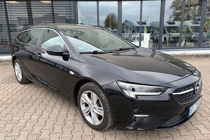 Opel Insignia Gebrauchtwagen