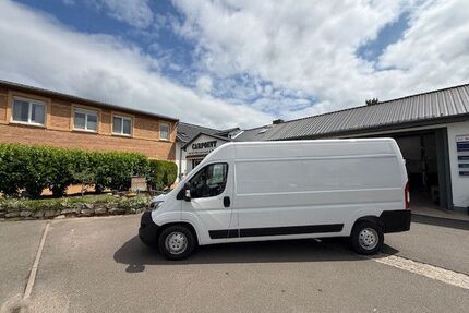 Citroen Jumper Gebrauchtwagen