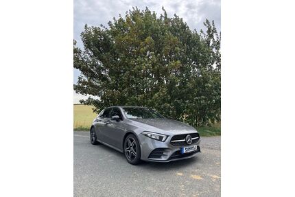 Mercedes-Benz 200 Gebrauchtwagen