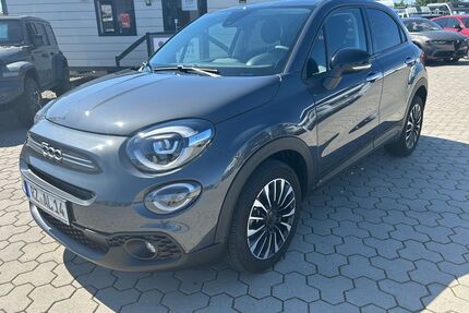 Fiat 500X Gebrauchtwagen