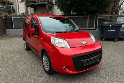 Fiat Qubo Gebrauchtwagen