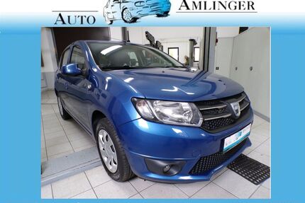 Dacia Sandero Gebrauchtwagen