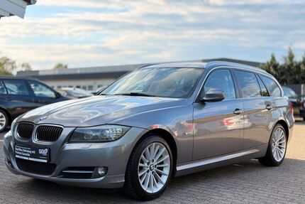 BMW 325 Gebrauchtwagen