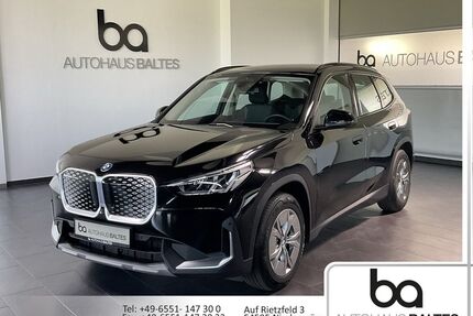 BMW iX1 Gebrauchtwagen