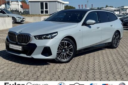 BMW 520 Gebrauchtwagen