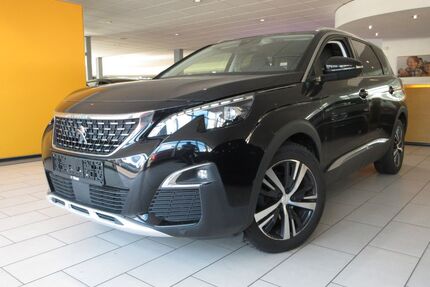 Peugeot 5008 Gebrauchtwagen