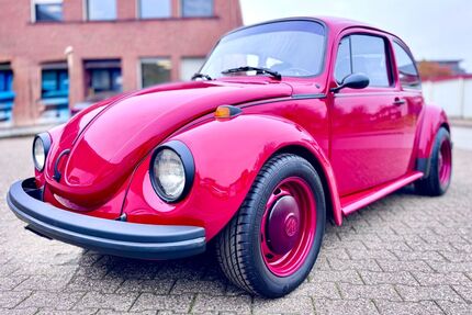 VW Käfer Gebrauchtwagen