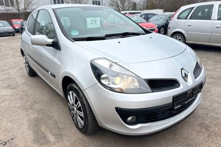 Renault Clio Gebrauchtwagen