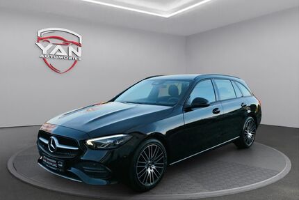 Mercedes-Benz C 180 Gebrauchtwagen