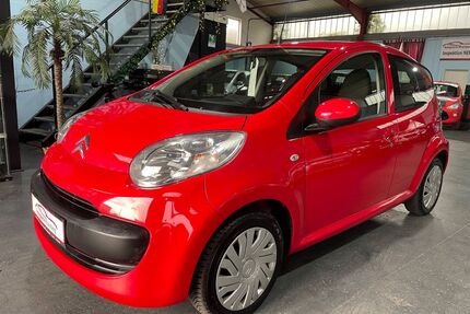 Citroen C1 Gebrauchtwagen