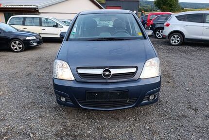 Opel Meriva Gebrauchtwagen