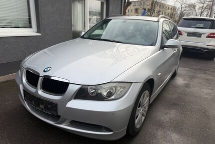 BMW 318 Gebrauchtwagen