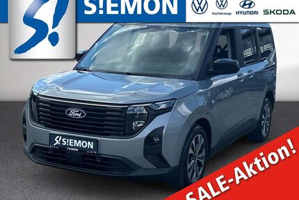 Ford Tourneo Courier Gebrauchtwagen