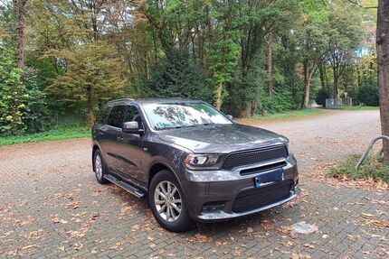 Dodge Durango Gebrauchtwagen