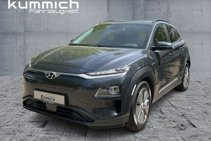 Hyundai KONA Gebrauchtwagen