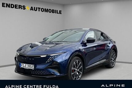 Alpine A390 Gebrauchtwagen