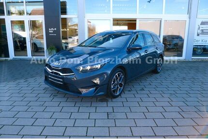 Kia ceed Sportswagon Gebrauchtwagen