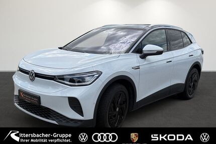 VW ID.4 Gebrauchtwagen