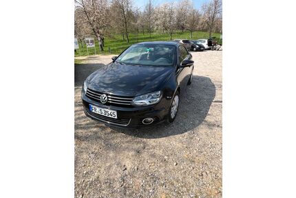 VW Eos Gebrauchtwagen