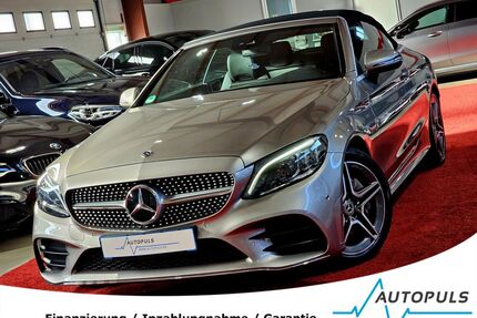 Mercedes-Benz C 300 Gebrauchtwagen