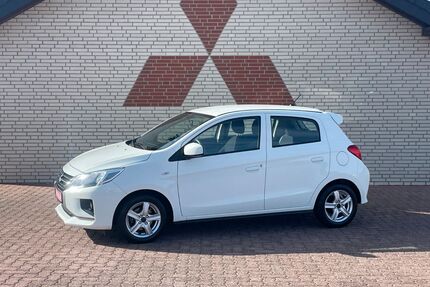 Mitsubishi Space Star Gebrauchtwagen
