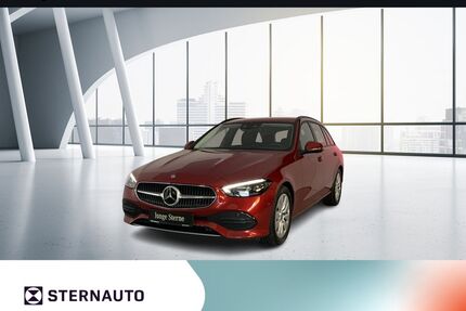 Mercedes-Benz C 200 Gebrauchtwagen