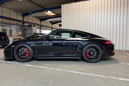Porsche 991 Gebrauchtwagen