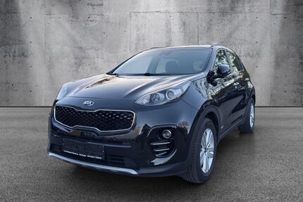Kia Sportage Gebrauchtwagen