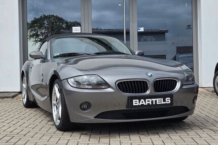 BMW Z4 Gebrauchtwagen