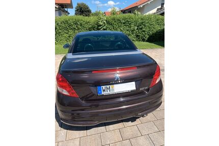 Peugeot 207 Gebrauchtwagen