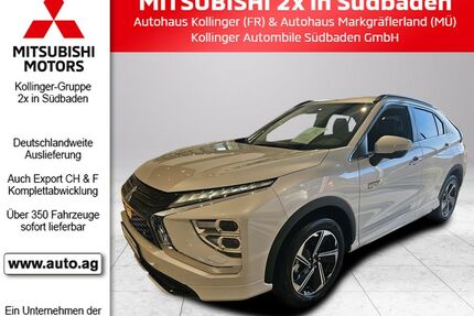 Mitsubishi Eclipse Cross Gebrauchtwagen