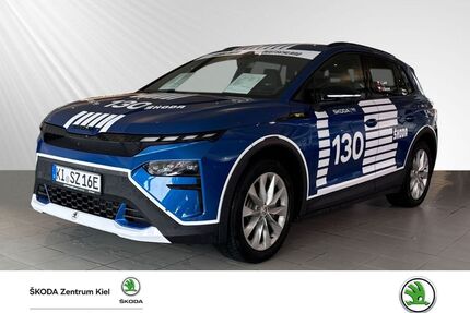 Skoda Elroq Gebrauchtwagen