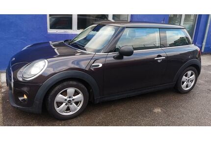 Mini ONE Gebrauchtwagen