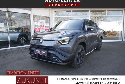 Suzuki e Vitara Gebrauchtwagen