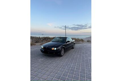 BMW 318 Gebrauchtwagen