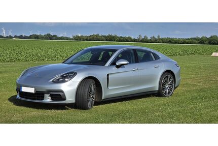 Porsche Panamera Gebrauchtwagen