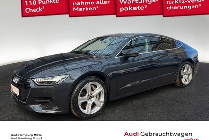 Audi A7 Gebrauchtwagen