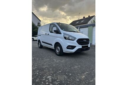 Ford Transit Custom Gebrauchtwagen