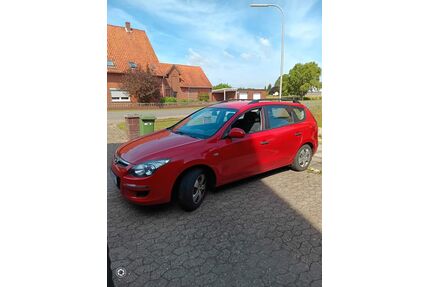 Hyundai i30 Gebrauchtwagen