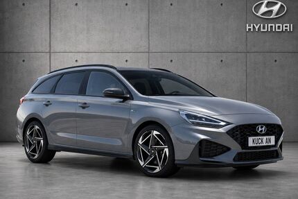 Hyundai i30 Gebrauchtwagen