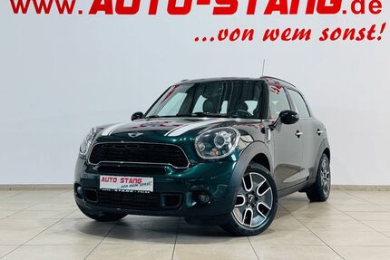 Mini Cooper SD Countryman Gebrauchtwagen