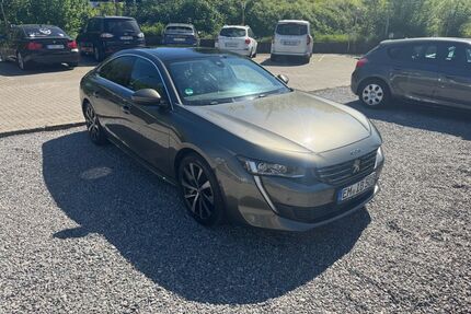Peugeot 508 Gebrauchtwagen