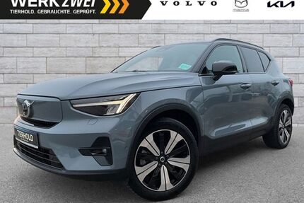 Volvo XC40 Gebrauchtwagen