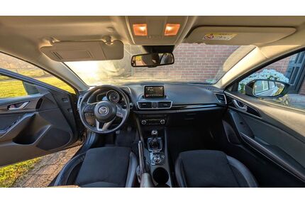 Mazda 3 Gebrauchtwagen