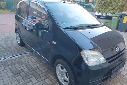 Daihatsu Cuore Gebrauchtwagen