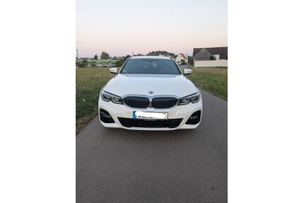 BMW 330 Gebrauchtwagen
