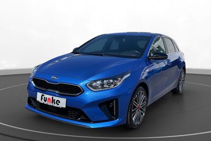 Kia ceed / Ceed Gebrauchtwagen